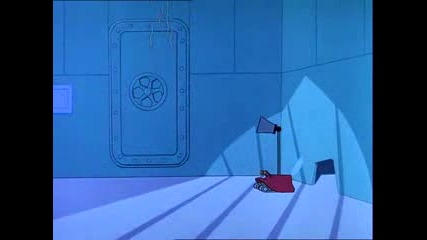 Том И Джери