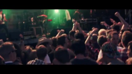 Modestep - Another Day (ft. Popeska) (xkore Remix) (official Video)