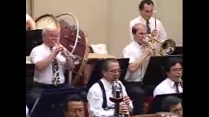 John Williams - Raiders March