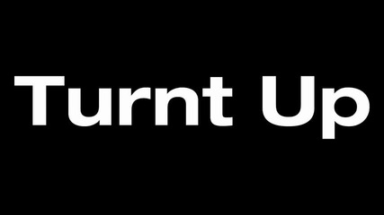 Lil Twist - Turnt Up (ft. Busta Rhymes)