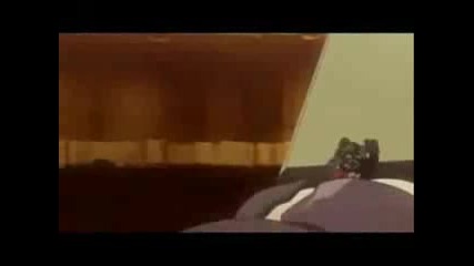 Gurren Lagann - Goodbye