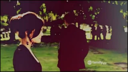 Jason & Aria | the only one who knows my heart. .