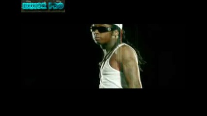 Keri Hilson f.lil Wayne - Turnin Me On.avi