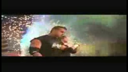 Motor City Machine Guns Titantron 