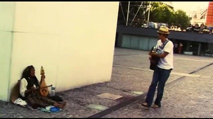 Jason Mraz Take Away Show 01 - Its a Lovely Day 