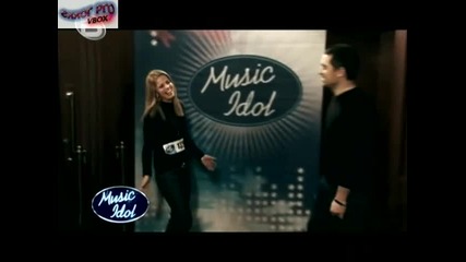 Music Idol 3 - София - Фани Вълкова