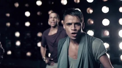 Jls - One Shot [official Video] (високо качество)