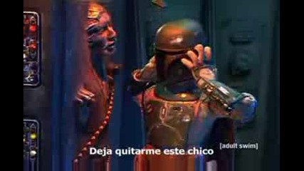 Robot Chicken - Star Wars (2)