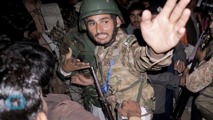 A Glimpse of the Pakistan You Don't See on 'Homeland'