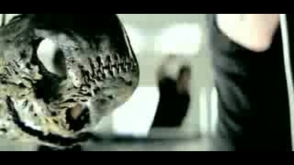 Slipknot - Before I Forget