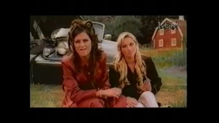 Ace of Base - Lucky Love 
