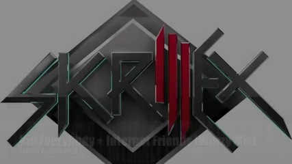 Skrillex Vs Knife Party - Kill Everybody
