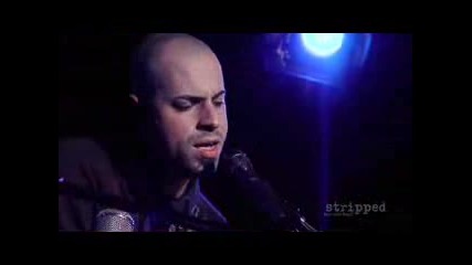 Daughtry - Its Not Over (live) *hq*