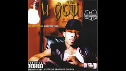 U God - Dats Gangsta