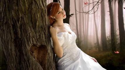 Audrey - take my dreams