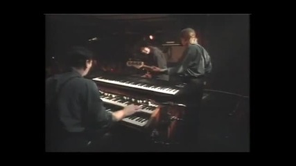 Gary Moore - Story Of The Blues - Live Blues (1993)
