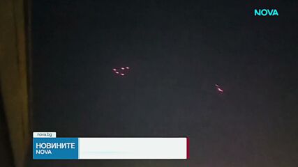 Ескалация в Близкия изток: Удар по посолството на САЩ в Рияд, Ормузкият проток е затворен