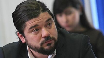 В "Челюсти" на 25 октомври очаквайте