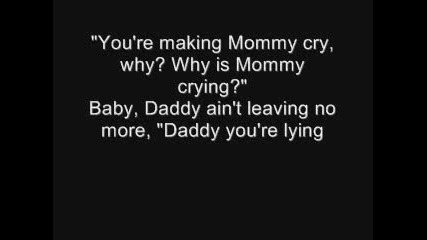 Текст - Eminem - When I`m Gone