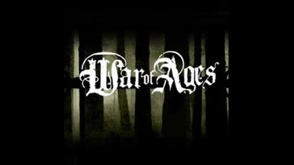 War Of Ages - Absence Of Fear