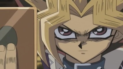 Yu-gi-oh 182 - A Duel With Dartz part 6