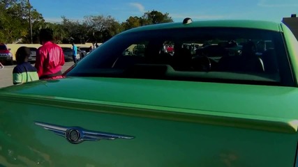 300c on 28`dub Delusions