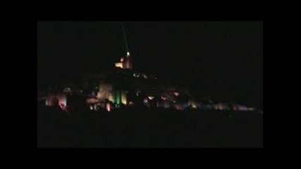 V Tarnovo Sound and Light 