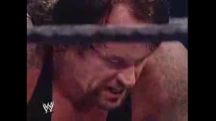 Wwe Wrestlemania 20 Undertaker vs Kane Part 2