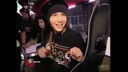 Ich Liebe Dich Tom Kaulitz