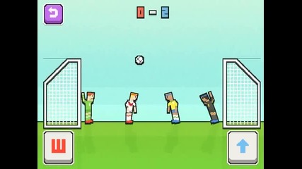 Fantastic Football - Who Wins?