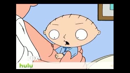 Family Guy - Breast Feeding