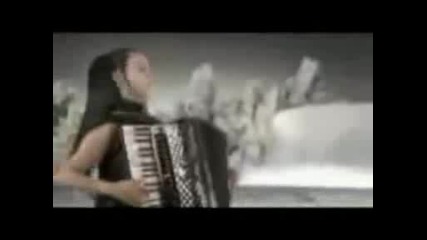 Edward Maya - Stereo Love (oficial Video)