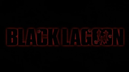Black Lagoon The Second Barrage episode 24 [hd] english dub