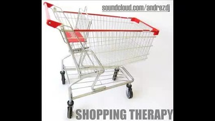 Andrez -shopping Therapy - Stranger Than Fiction (original Mix)