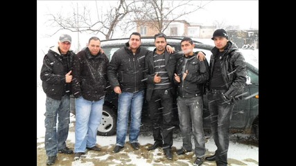 sunny - band - 2010 - talava - live