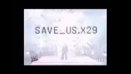 Chris Jericho Mv - I'm Coming Home