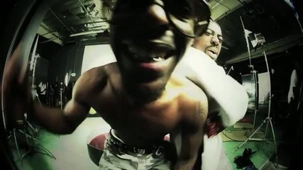 Roscoe Dash - Awesome ( Official Video - 2011)