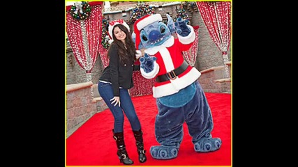 Disney Star...christmas 