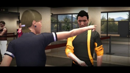 Test Drive Unlimited Trailer Hd 