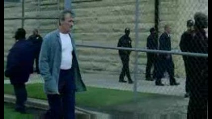 Prison Break - Fox River Part 8