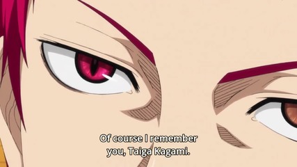 Kuroko no Basket 3 Episode 5 Eng sub