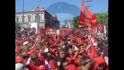 HASTA LA VICTORIA SIEMPRE - Dedicado Al &quot;che&quot