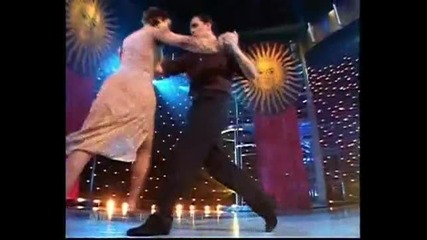 Superstars Of The Dance Argentina Tango 