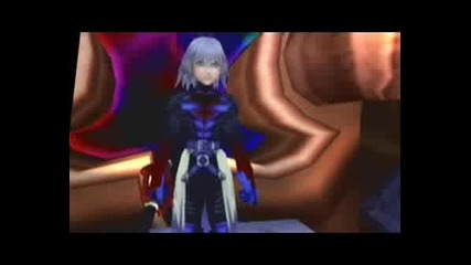My Happy Ending Riku Tribute