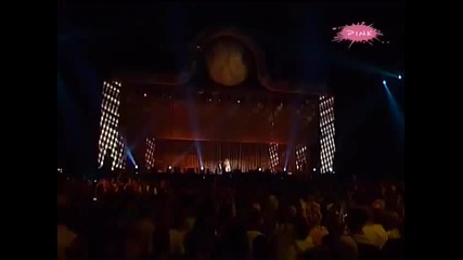 Lepa Brena - Ne bih ja bila ja (koncert Bg Arena 10. 2011) - Prevod