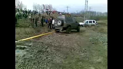 offrod - primorsko