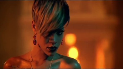 Rihanna - Te Amo (превод)