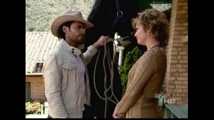 los herederos del monte capitulo 40 parte 3 