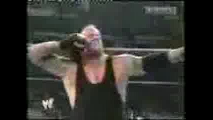 The Undertaker