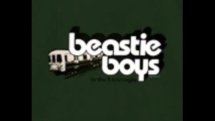 Beastie Boys